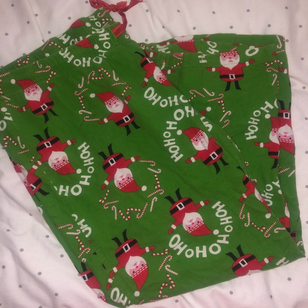 XXL Old Navy Flannel PJ Pants